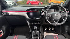 Vauxhall Corsa 1.2 GS 5dr Petrol Hatchback